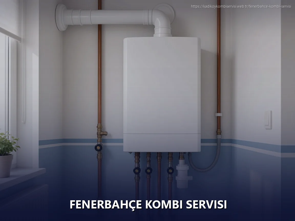 Fenerbahçe Kombi Servisi